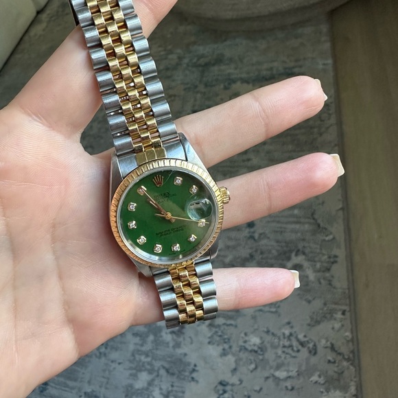 SOLD ROLEX! - Picture 7 of 10